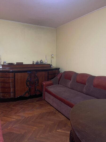 Dristor, metrou, vanzare apartament 3 camere,