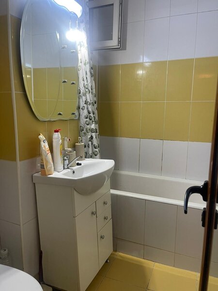 Dristor, metrou, vanzare apartament 3 camere,